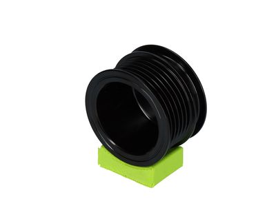 ремъчна шайба, генератор VALEO 592898