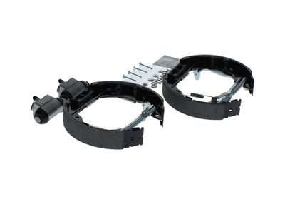 SET SABOTI FRANA BOSCH 0204114670 20