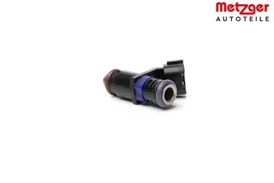 EINSPRITZVENTIL METZGER AUTOTEILE 0920037 25