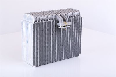 VERDAMPFER KLIMAANLAGE NISSENS 92171 37