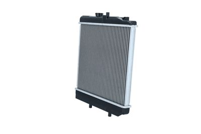 RADIATOR RACIRE MOTOR NRF 53291 31