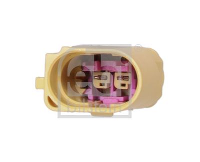 Uitlaatgastemperatuursensor (Vóór DPF) past: AUDI A4 ALLROAD B9, A4 B9, A5, A6 ALLROAD C8, A6 C7, A6 C8, Q5 2.0D/2.0DH 11.13-