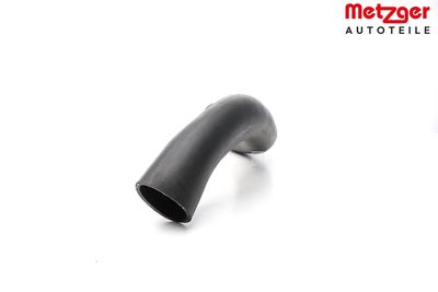 LADELUFTSCHLAUCH METZGER AUTOTEILE 2400091 10