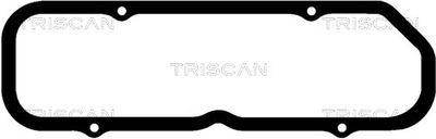 Прокладка, крышка головки цилиндра TRISCAN 515-2500 для SEAT 600