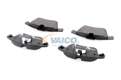 BREMSBELAGSATZ SCHEIBENBREMSE VAICO V220062 38