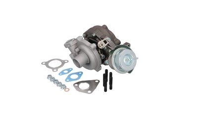 COMPRESOR SISTEM DE SUPRAALIMENTARE