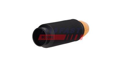Dust cover kit, shock absorber