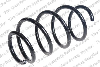 Пружина ходовой части LESJÖFORS 4063575 для OPEL ADAM