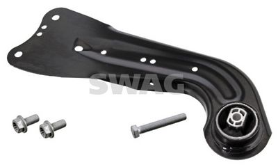 BRAT SUSPENSIE ROATA