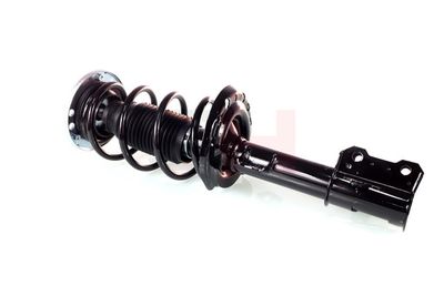 ANSAMBLU TELESCOP ARC GH GH353621C06 56