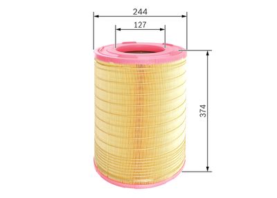 Luftfilter