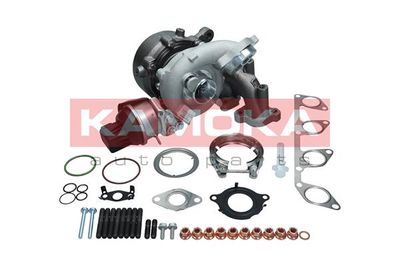 Urządzenie doładowujące, doładowanie KAMOKA 8600084