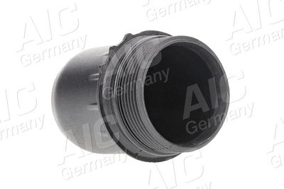 GEHäUSEDECKEL HYDRAULIKFILTER (AUTOMATIKGETRIEBE) AIC 60480 2