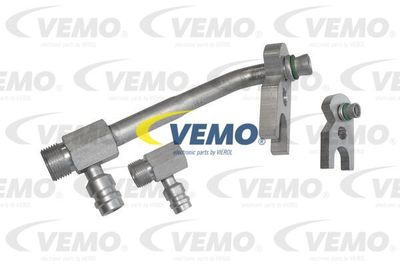 Трубопровод высокого давления, кондиционер VEMO V15-20-0032 для AUDI A4