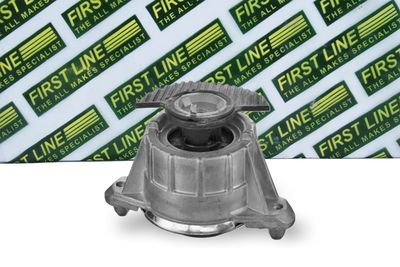 окачване, двигател FIRST LINE FEM4031