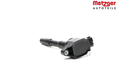 ZüNDSPULE METZGER AUTOTEILE 0880544 25