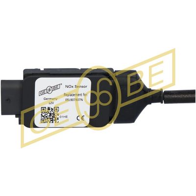 SENZOR NOX CATALIZATOR NOX GEBE 938581 1