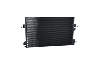 CONDENSATOR CLIMATIZARE NRF 35749 26