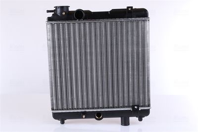 Радиатор, охлаждение двигателя NISSENS 61810 для SEAT PANDA