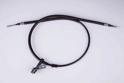 Тросик, cтояночный тормоз HELLA 8AS 355 665-911 для AUDI 80
