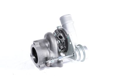 LADER AUFLADUNG BTS Turbo T911350BT 25