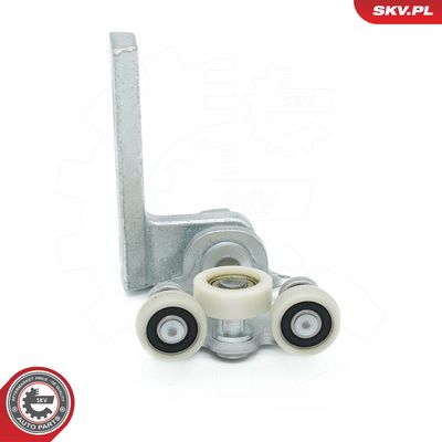 Kladkové vedenie posuvných dverí ESEN SKV 96SKV857