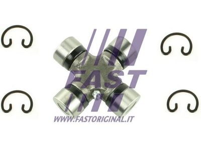 Połączenie, wał wzdłużny FAST FT28076