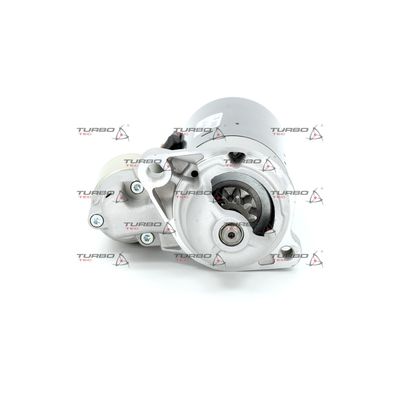 STARTER TURBO-TEC TTST001053 1
