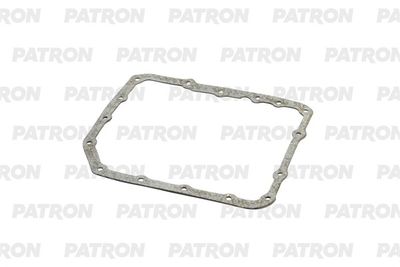 Прокладка, масляный поддон автоматической коробки передач PATRON PG4-0077