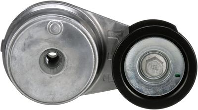 Multi-V riemspanner
