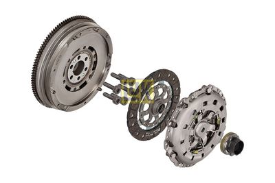 комплект съединител Schaeffler LuK 600 0256 00
