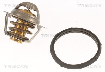 Термостат, охлаждающая жидкость TRISCAN 8620 50578 для LEXUS NX