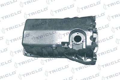 маслена вана (картер) TRICLO 403434