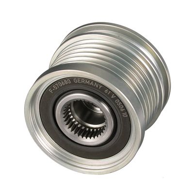 SISTEM ROATA LIBERA GENERATOR GATES OAP7293 28