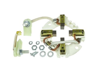 Klemme, elektrische Universalteile