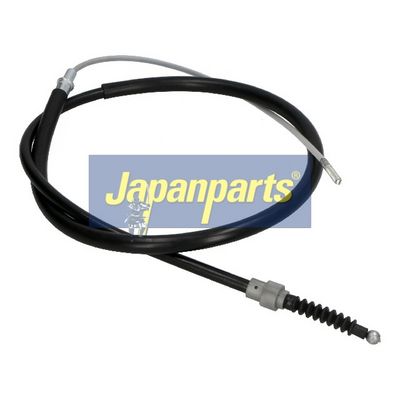 JAPANPARTS Тросик, cтояночный тормоз