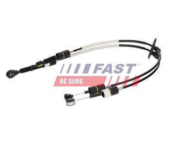 SET DE CABLURI CUTIE DE VITEZE MANUALă FAST FT02945 2