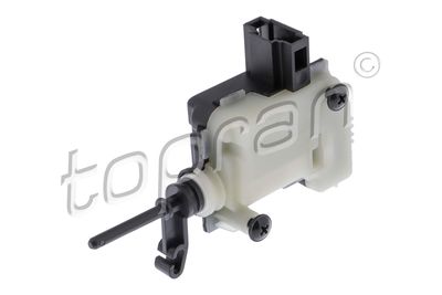 Element ustalający, zamek centralny TOPRAN 411164
