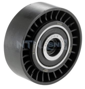 Umlenk-/Führungsrolle, Keilrippenriemen