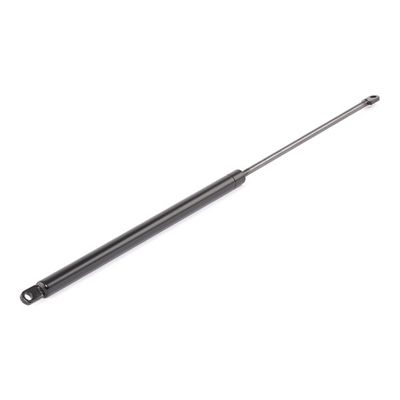 газов амортисьор, капак на двигателя RIDEX 514G0028