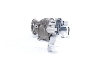 LADER AUFLADUNG BTS Turbo T917609 3