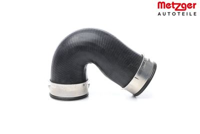 LADELUFTSCHLAUCH METZGER AUTOTEILE 2400125 19