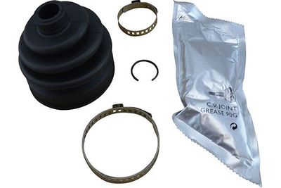 KAVO PARTS CVB-4513 Пыльник шруса  для MAZDA 626 II Hatchback (GC) 1.6