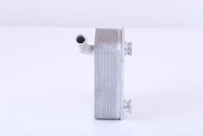 RADIATOR ULEI ULEI MOTOR NISSENS 90711 15
