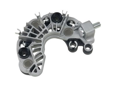 Gleichrichter, Generator