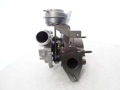 LADER AUFLADUNG GARRETT 7901799002W 3