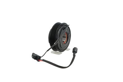 CUPLA MAGNETICA CLIMATIZARE NRF 380182 18