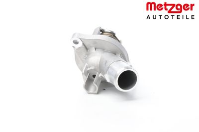 THERMOSTAT KüHLMITTEL METZGER AUTOTEILE 4006375 8
