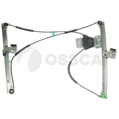 стъклоподемник OSSCA 07674