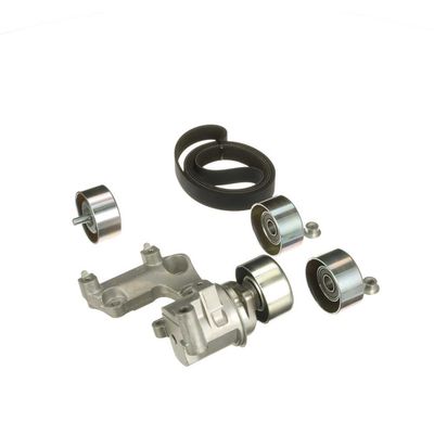 KEILRIPPENRIEMENSATZ GATES K017PK2150 41